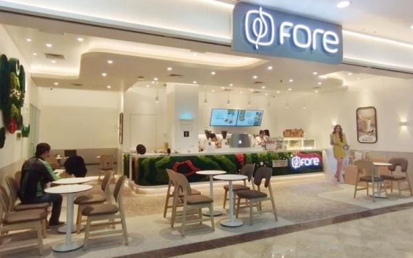 Gencar Ekspansi, Fore Coffee (FORE) Bakal Buka Ratusan Outlet Baru Usai IPO